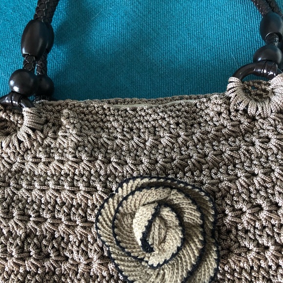 Handmade handbag - Picture 5 of 5